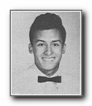Phil Rivera: class of 1961, Norte Del Rio High School, Sacramento, CA.